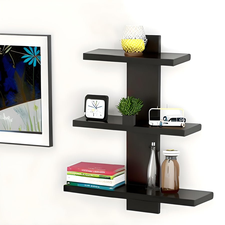 Wall Shelves Shelf for Living Room Book Shelfs Dime Store