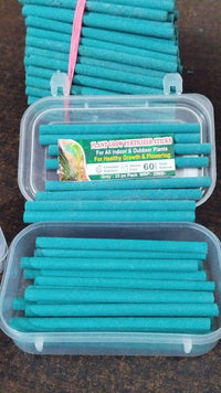 Thumbnail for Plant Grow Fertilizer Sticks For Plants - 25 Stick Pack of 2 dime-store-in