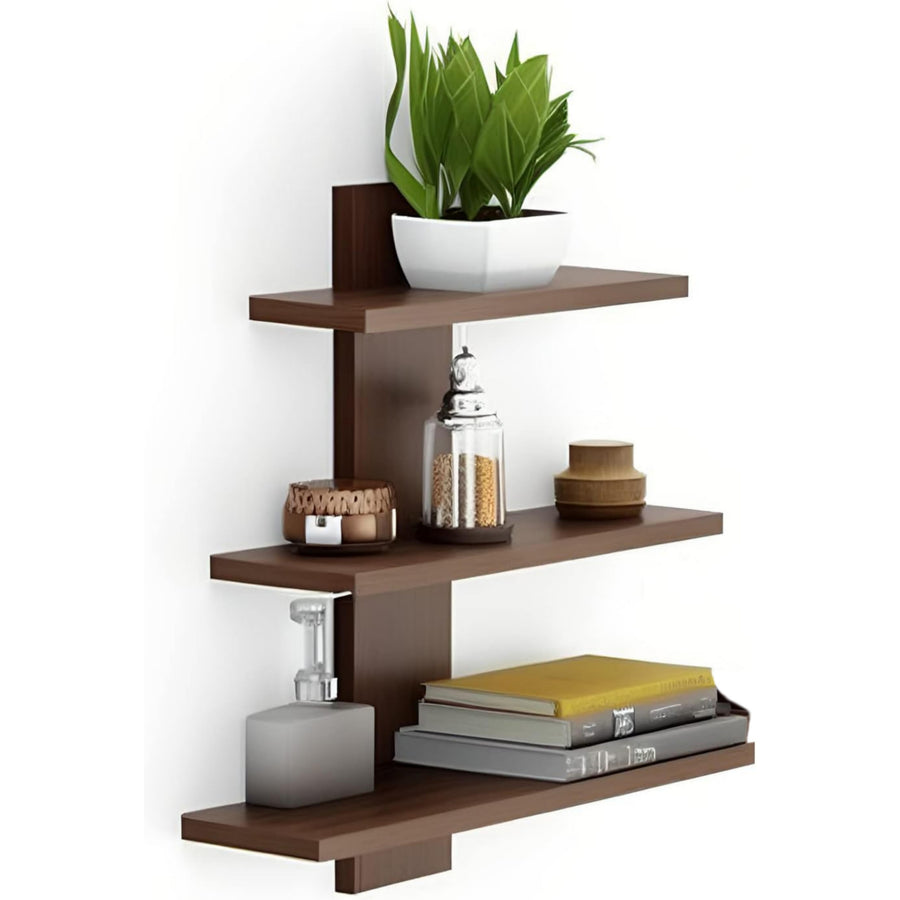Wall Shelves Shelf for Living Room Book Shelfs Dime Store