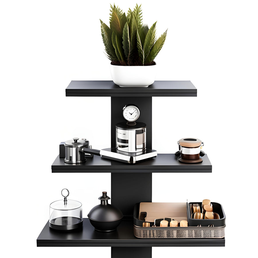 Wall Shelves Shelf for Living Room Book Shelfs Dime Store