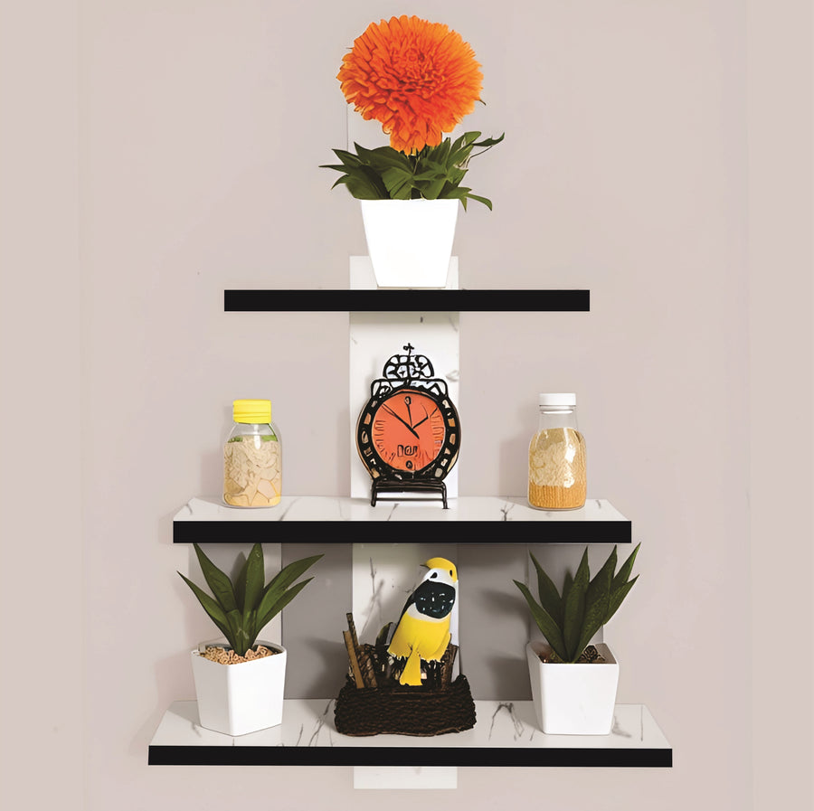 Wall Shelves Shelf for Living Room Book Shelfs Dime Store