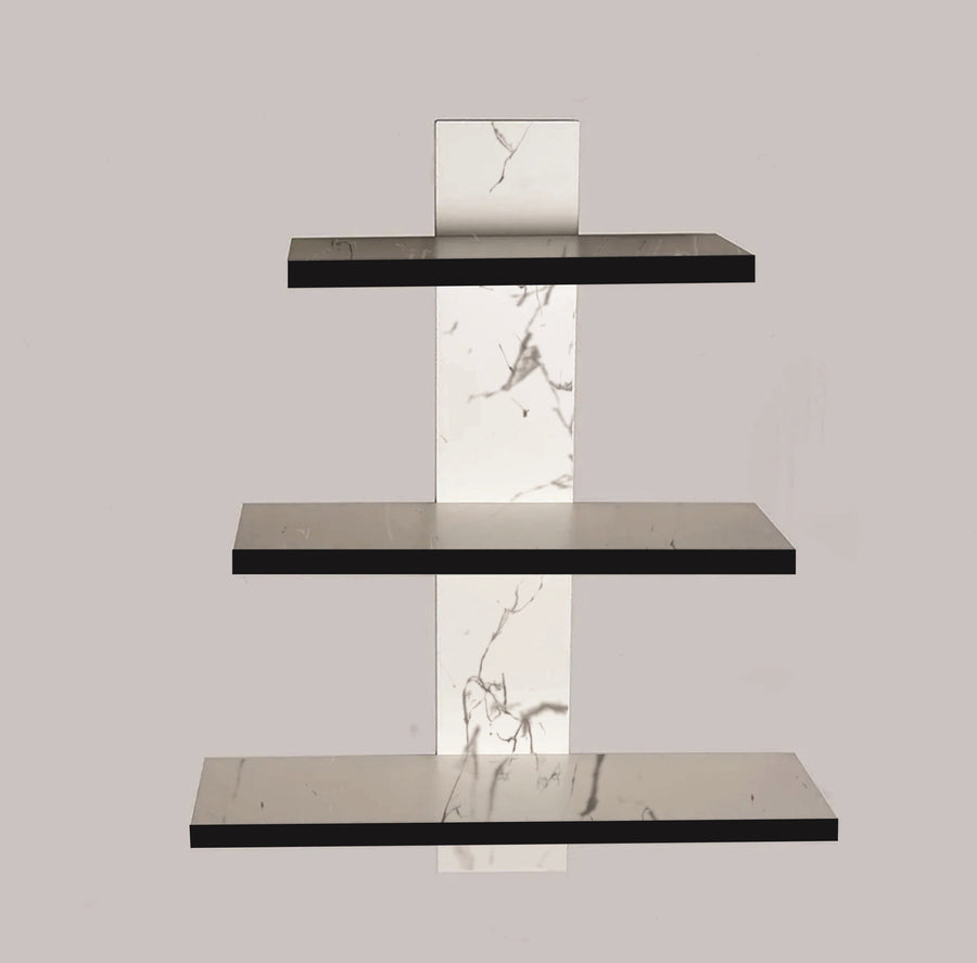 Wall Shelves Shelf for Living Room Book Shelfs Dime Store