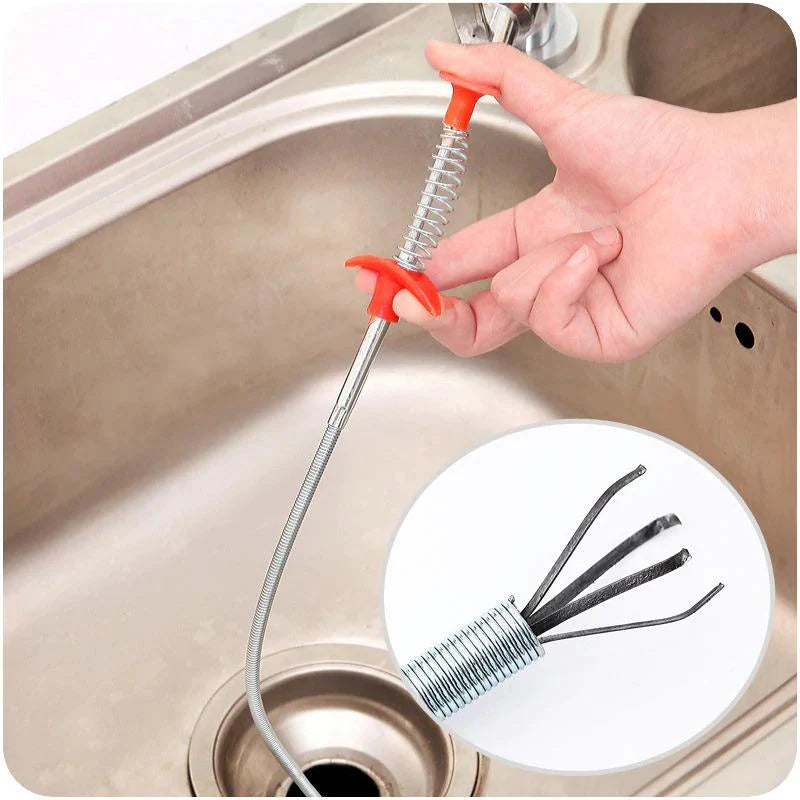 Multifunctional Cleaning Claw (Buy 1 Get 1 Free) Dime Store