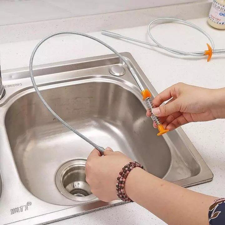Multifunctional Cleaning Claw (Buy 1 Get 1 Free) Dime Store