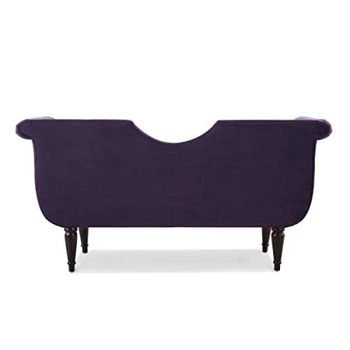 Wooden Modern Diwan Luxury Sofa for Bedroom & Balcony , Sofa for Living room Decoration Dime Store