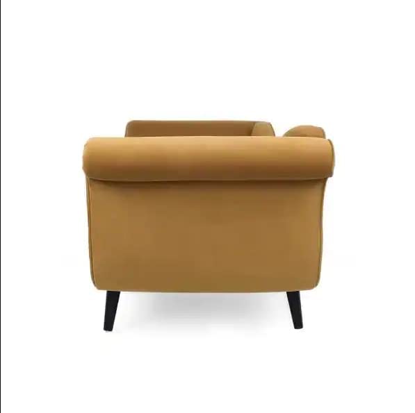 Sofa for Living Room Decoration, Wooden Modern Diwan Luxury Sofa for Bedroom & Balcony Dime Store