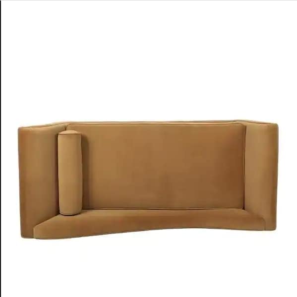 Sofa for Living Room Decoration, Wooden Modern Diwan Luxury Sofa for Bedroom & Balcony Dime Store