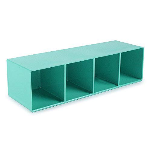 Multifunctional Office Supplies Desk Organizer Table Stationery Office Organizer and  cosmetics organizer Dime Store
