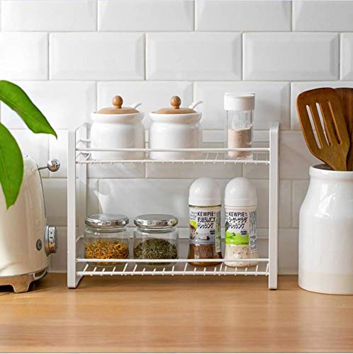 Spice Rack Kitchen Rack For Kitchen Storage Accessories Kitchen Organizer Dime Store