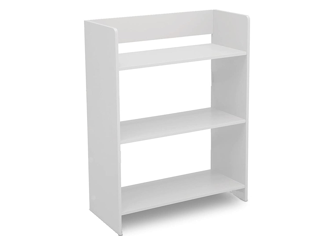 Dime Store Wooden Book Shelf for Home Library Kids | Home Multipurpose Cabinet Standing Book Rack Bookshelf (Medium) Dime Store