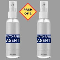 Thumbnail for Car Glass Anti-fog Rainproof Spray (Pack of 2) Roposo Clout