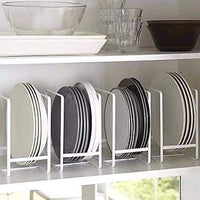 Thumbnail for Kitchen Rack for Kitchen Storage Accessories Kitchen Organizer Plate Stand Dime Store