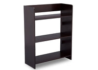 Thumbnail for Dime Store Wooden Book Shelf for Home Library Kids | Home Multipurpose Cabinet Standing Book Rack Bookshelf (Medium) Dime Store