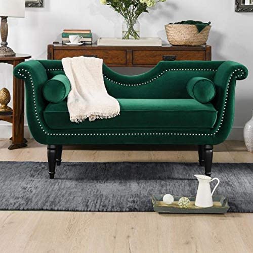 Wooden Modern Diwan Luxury Sofa for Bedroom & Balcony , Sofa for Living room Decoration Dime Store