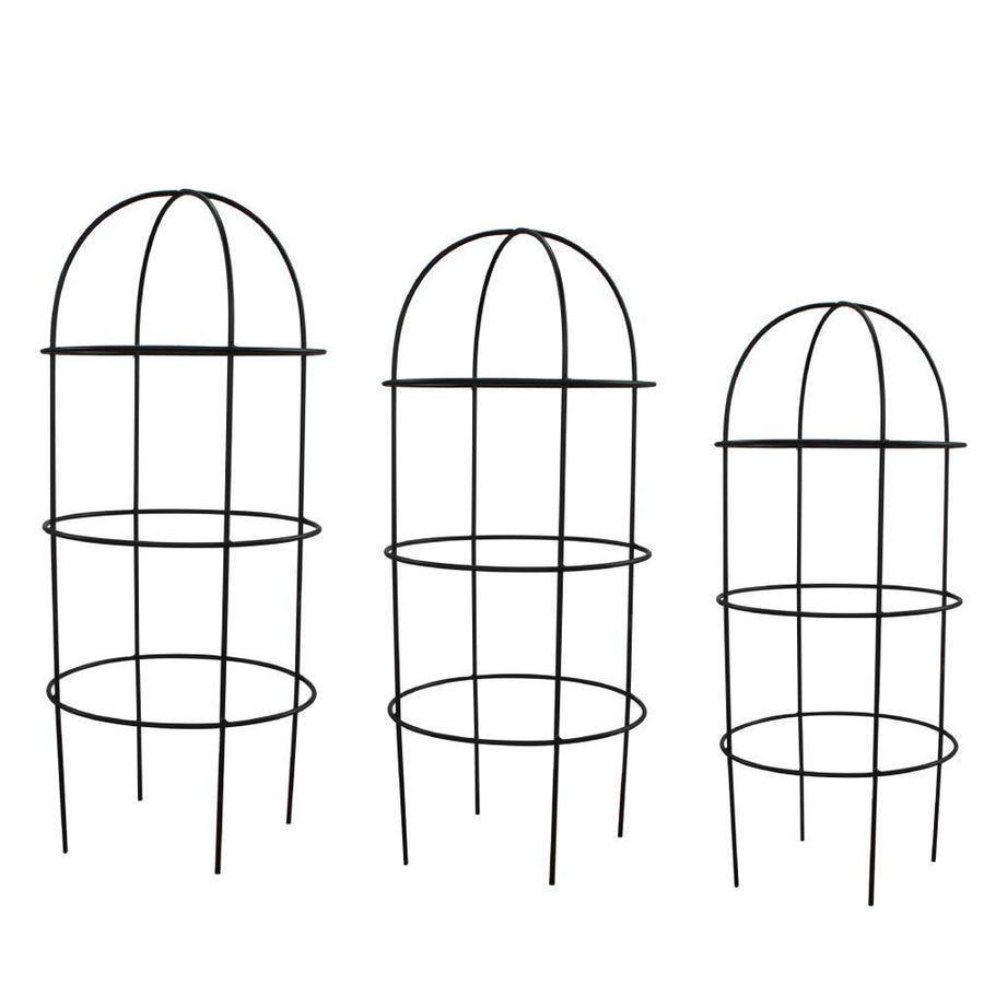 Plant Support Climber Extension for Plant Stand Flower Pots for Home Balcony Indoor Outdoor Plants Home Decor Item Dime Store