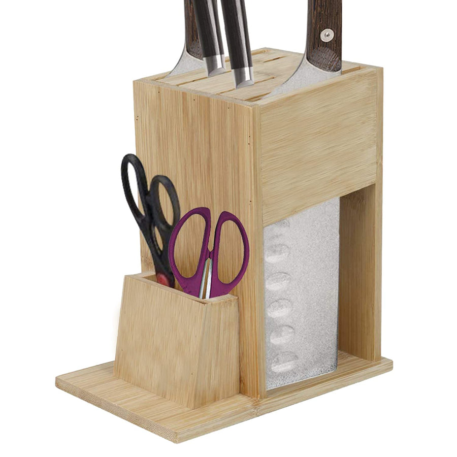 Universal Knife Holder for Kitchen | Knives Holder Stand Dime Store