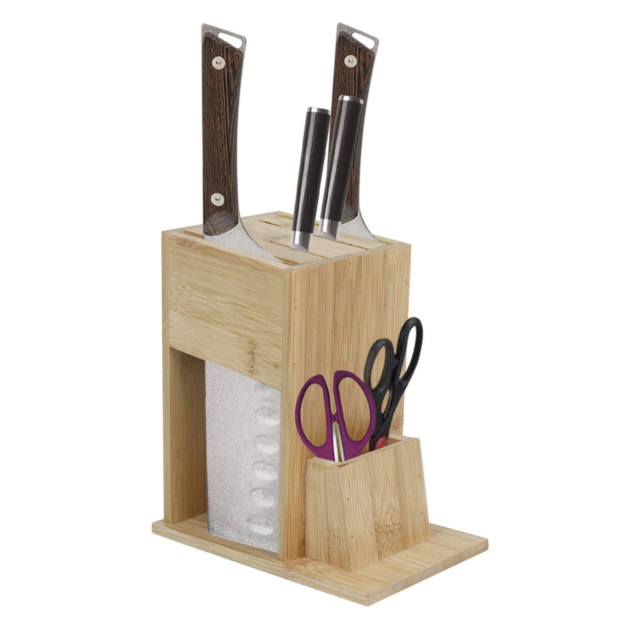 Universal Knife Holder for Kitchen | Knives Holder Stand Dime Store