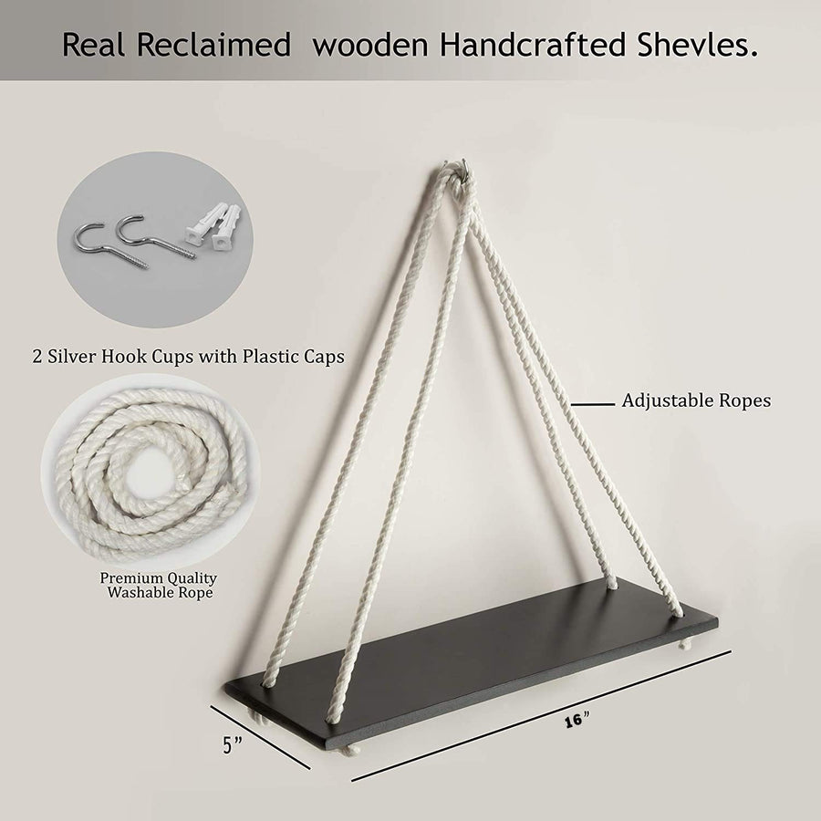 Wall Shelf for Living Room Wall Hanging Wall Mount Wall Shelves Floating Shelves for Wall Decor Office Living Room Dime Store