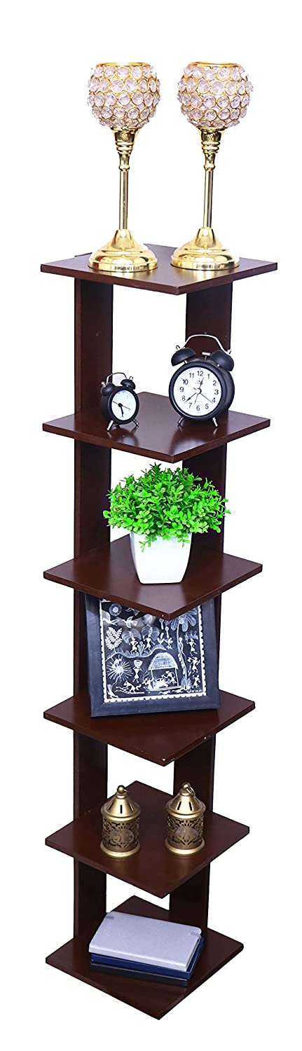 Wall Mount Wall Shelf Wall Corner Shelf Wall Shelves for Living Room Home Decor Wall Decor Dime Store