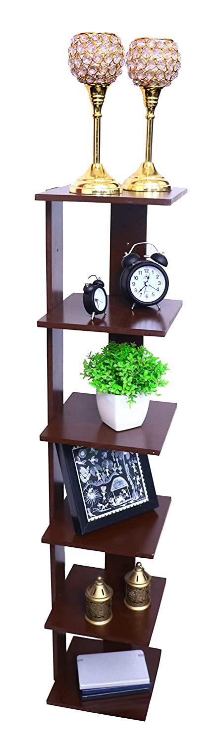 Wall Mount Wall Shelf Wall Corner Shelf Wall Shelves for Living Room Home Decor Wall Decor Dime Store