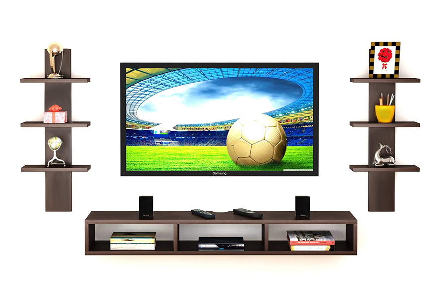 Wooden Set Top Box Stand TV Unit Stand TV Cabinet | Set Top Box Holder Dime Store